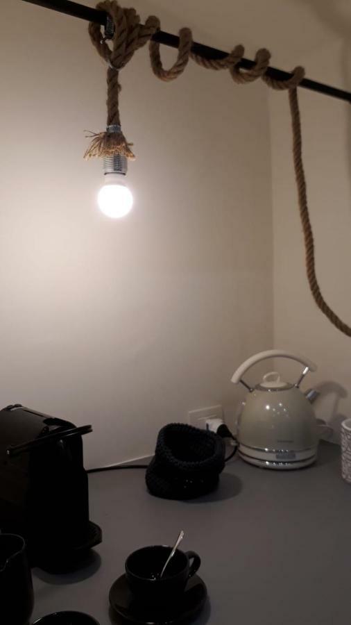 Mammadada Charm Rooms Bari Exterior photo