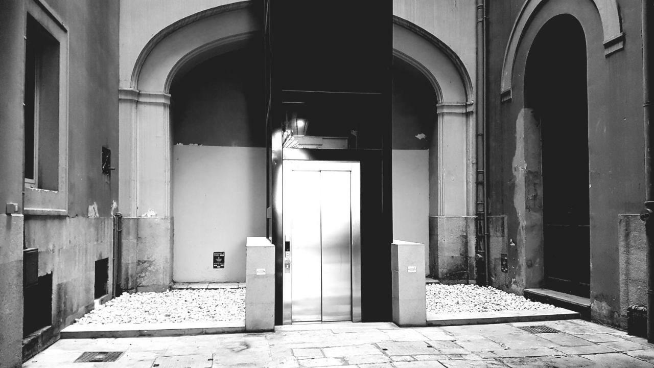 Mammadada Charm Rooms Bari Exterior photo